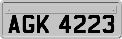 AGK4223