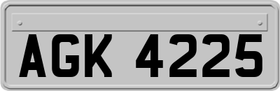 AGK4225