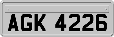 AGK4226