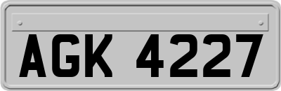 AGK4227