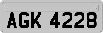 AGK4228