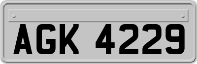 AGK4229