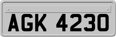 AGK4230