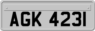 AGK4231