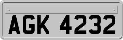 AGK4232