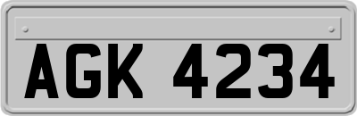 AGK4234