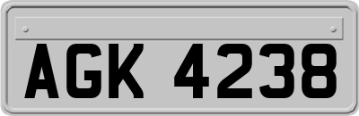AGK4238