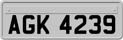 AGK4239