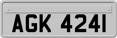 AGK4241