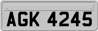 AGK4245