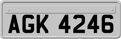 AGK4246