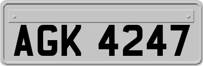 AGK4247
