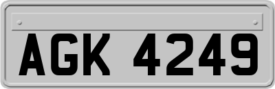 AGK4249