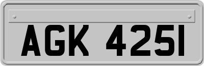 AGK4251