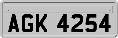 AGK4254