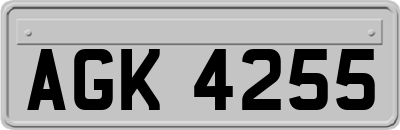 AGK4255