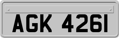 AGK4261