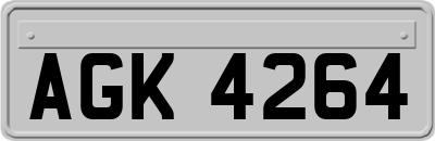 AGK4264