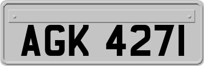 AGK4271