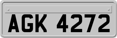 AGK4272
