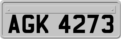 AGK4273