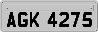 AGK4275