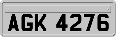 AGK4276