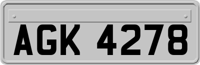 AGK4278