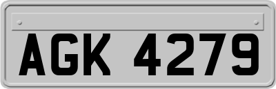 AGK4279