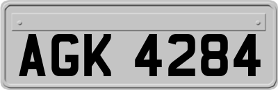 AGK4284