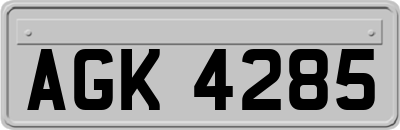 AGK4285