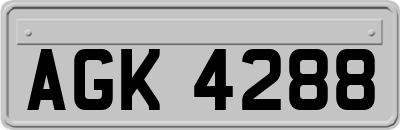 AGK4288
