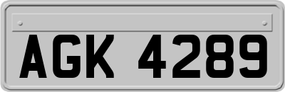 AGK4289
