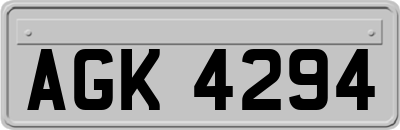 AGK4294
