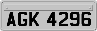 AGK4296