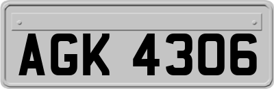 AGK4306