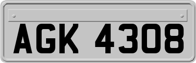 AGK4308
