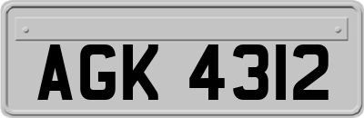 AGK4312
