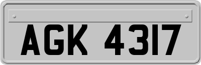 AGK4317