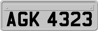 AGK4323
