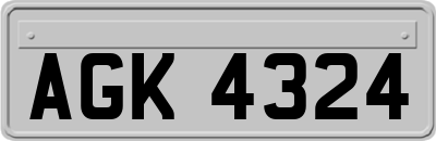 AGK4324
