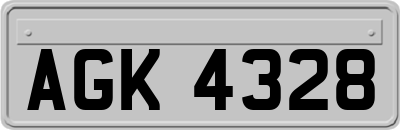 AGK4328