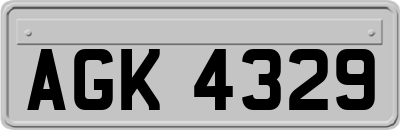 AGK4329