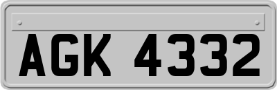 AGK4332