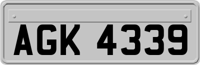 AGK4339