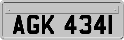 AGK4341