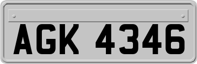 AGK4346
