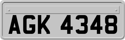 AGK4348