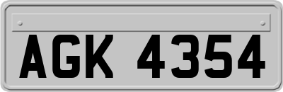 AGK4354