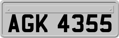 AGK4355